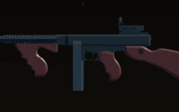 Bad Business Annoying Primary Weapons